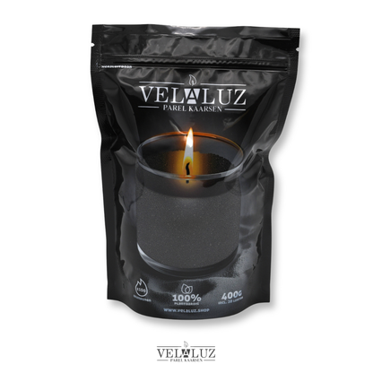 VELALUZ - Parel kaarsen